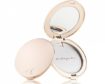 ROSE GOLD REFILLABLE COMPACT
