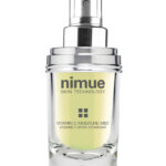 Vitamin c moisture mist