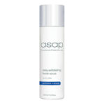 Asap Daily Exfoliating Facial Scrub 200ml