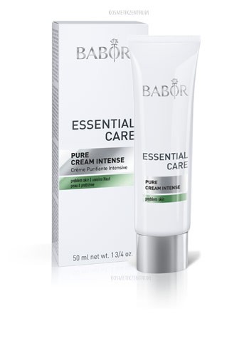 pure cream babor