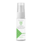 Vitamin D3 Oral Spray 1.000iu