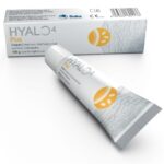 Hyal plus cream