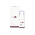 Smoothing Face Fluid