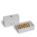 Brightening Ampoules ANTI-AGING C