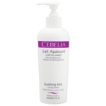 SOOTHING BODY MILK