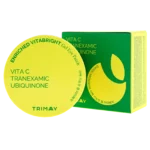 ENRICHED VITABRIGHT GEL EYE PATCH