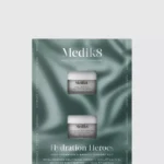 MEDIK8 Hydration Heroes KIT
