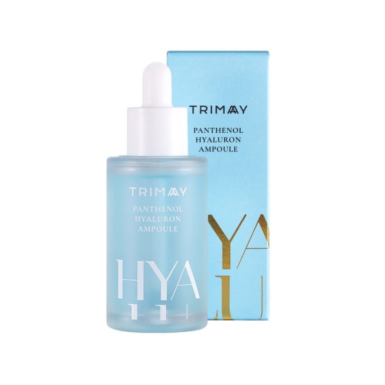 2137-768x768-1.jpg Trimay Panthenol Hyaluron Ampoule 50ml - Image 1