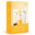 Heliocare Family Kit Ultra Gel 50ml+360 Ped.stick 25G