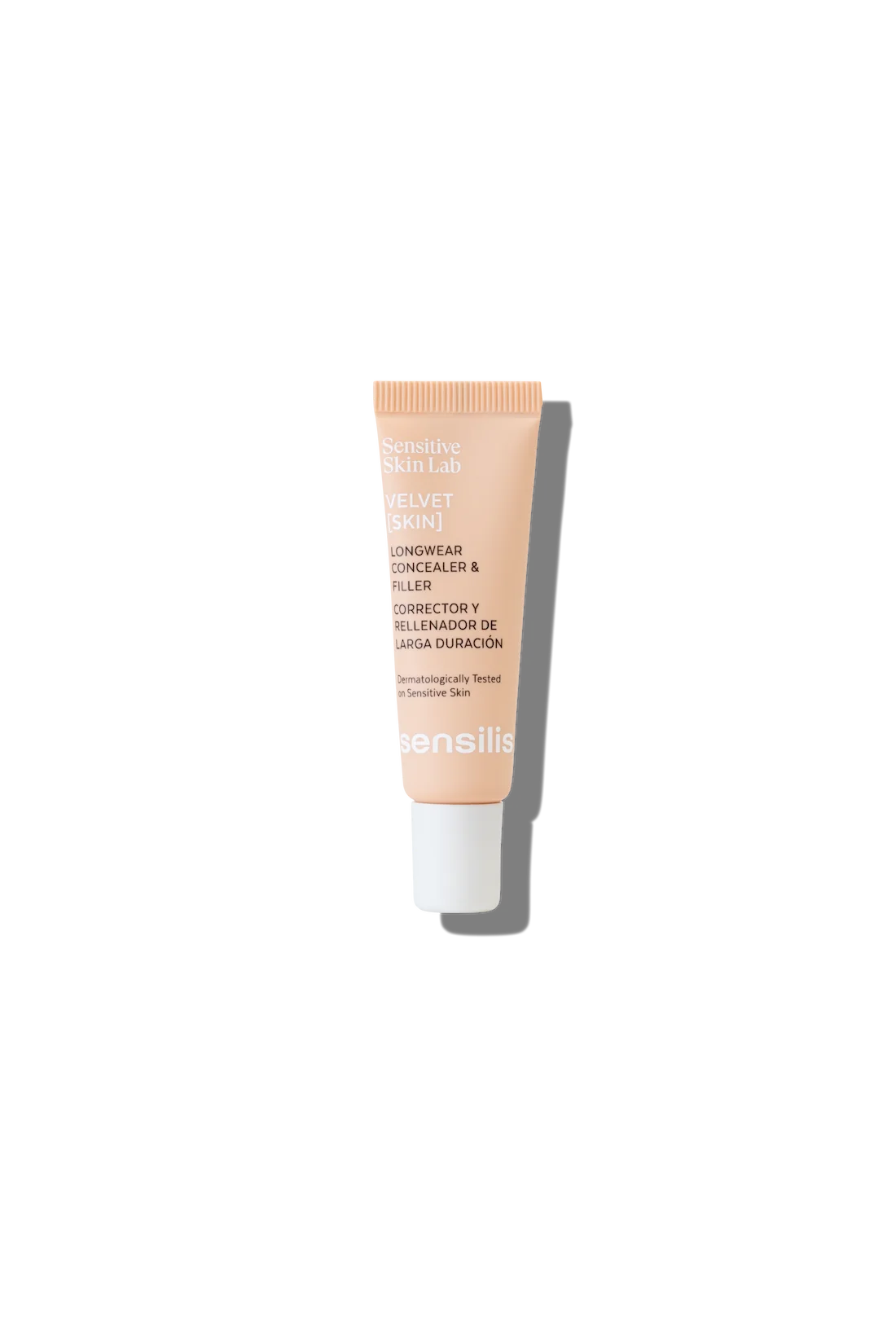 VELVETSKIN_PDR.webp Sensilis Velvet Skin Concealer 02 Beige - Image 1