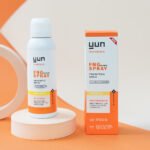 YUN Probiotherapy FNG Spray 125ml