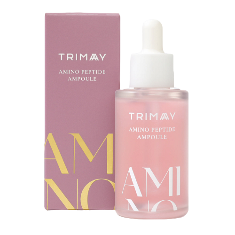 amino-peptide-1-800x800-1.png Trimay Amino Peptide Ampoule 50ml - Image 1